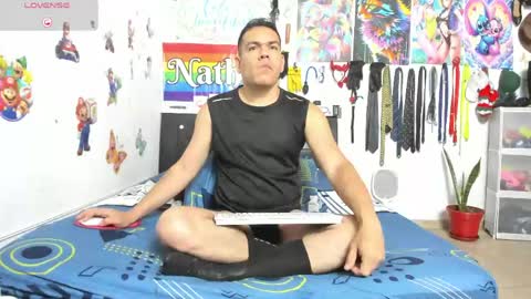 Snapshot of nathannathaniel chatting on May 24, 2026, 11:48 am nathan nathaniel online show from May 24, 2026, 11:48 am