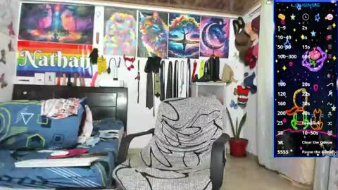 Snapshot of nathannathaniel chatting on June 4, 2026, 6:14 pm nathan nathaniel online show from June 4, 2026, 6:14 pm