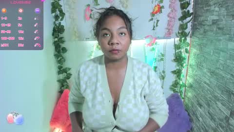 Naty online show from September 30, 2025, 10:15 pm
