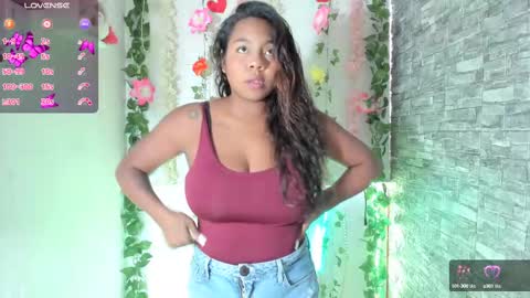 Naty online show from October 2, 2025, 9:00 pm