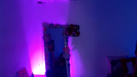 Nathalia online show from June 5, 2026, 9:09 pm