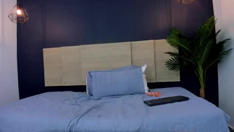 nathy_ross online show from February 12, 2025, 10:35 am