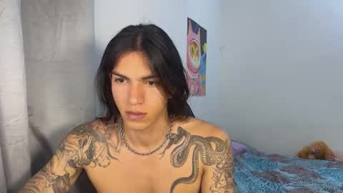 Nati online show from February 26, 2026, 1:54 pm