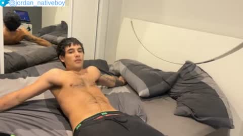 native_boy2 online show from June 10, 2026, 2:27 pm