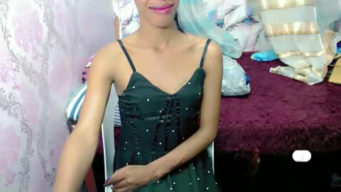 native_princess1 online show from September 24, 2025, 3:26 pm