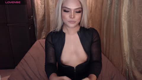 Athena online show from December 8, 2024, 8:51 am