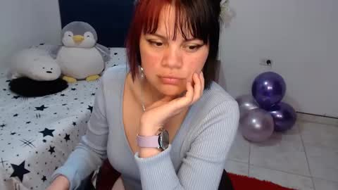 IG natsaall online show from February 3, 2025, 11:58 pm