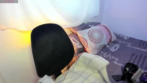 Natalia online show from February 16, 2026, 9:33 pm