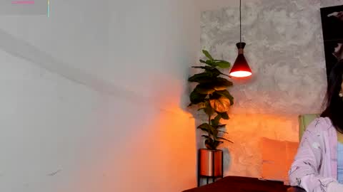 Natalia online show from December 15, 2025, 4:06 am