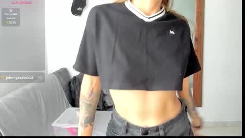 natt_op online show from September 21, 2025, 8:21 pm