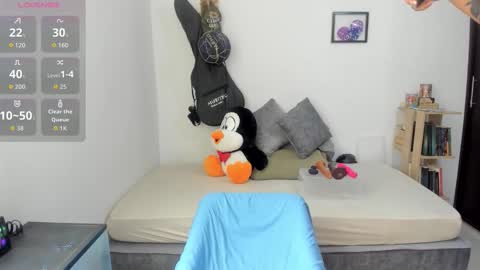 natt_op online show from October 29, 2025, 8:43 pm