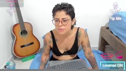 natt_op online show from March 8, 2026, 12:08 am