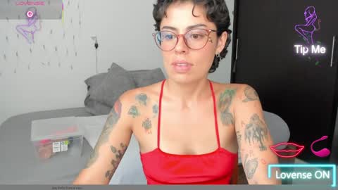 natt_op online show from April 3, 2026, 10:08 pm