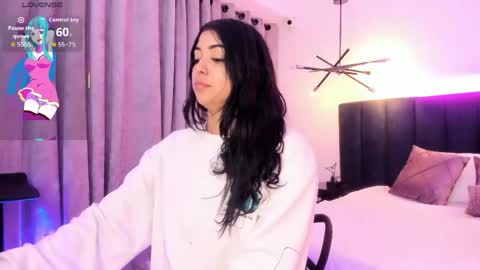 nattashaa online show from March 23, 2026, 1:37 pm