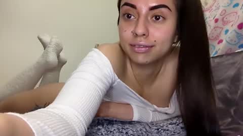 Snapshot of natty_astrid chatting on December 5, 2024, 11:49 am Natalia online show from December 5, 2024, 11:49 am