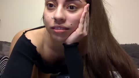 Snapshot of natty_astrid chatting on December 29, 2024, 12:20 am Natalia online show from December 29, 2024, 12:20 am