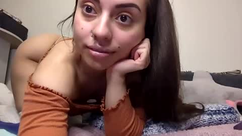 Snapshot of natty_astrid chatting on January 17, 2025, 1:36 am Natalia online show from January 17, 2025, 1:36 am
