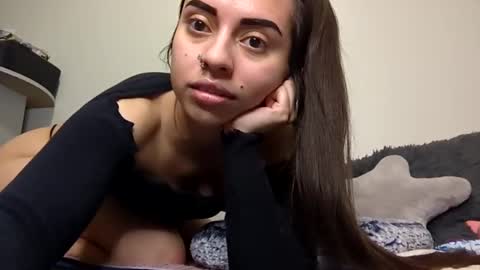 Snapshot of natty_astrid chatting on January 31, 2025, 2:17 pm Natalia online show from January 31, 2025, 2:17 pm