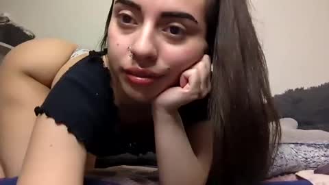 Snapshot of natty_astrid chatting on February 8, 2025, 2:26 am Natalia online show from February 8, 2025, 2:26 am