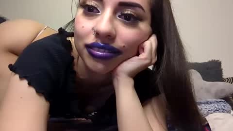 Snapshot of natty_astrid chatting on February 9, 2025, 2:06 am Natalia online show from February 9, 2025, 2:06 am