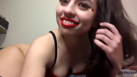 Snapshot of natty_astrid chatting on February 15, 2025, 3:31 am Natalia online show from February 15, 2025, 3:31 am