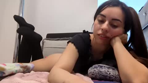 Natalia online show from January 5, 2026, 7:39 pm