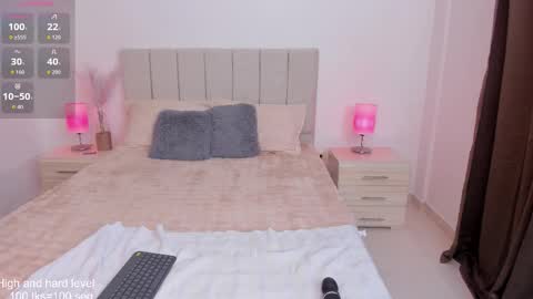 Snapshot of natty_bush chatting on January 10, 2026, 6:53 pm Nathalie online show from January 10, 2026, 6:53 pm