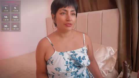 Snapshot of natty_bush chatting on February 17, 2026, 7:09 pm Nathalie online show from February 17, 2026, 7:09 pm