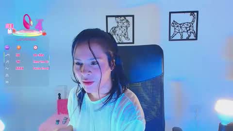 NATALY.. online show from January 11, 2026, 8:25 pm