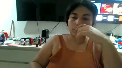 Snapshot of natty_santamaria chatting on May 5, 2026, 12:18 am natty_santamaria online show from May 5, 2026, 12:18 am