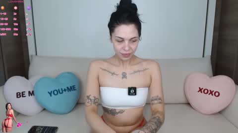 NATTY FIERROS online show from January 14, 2025, 6:49 pm