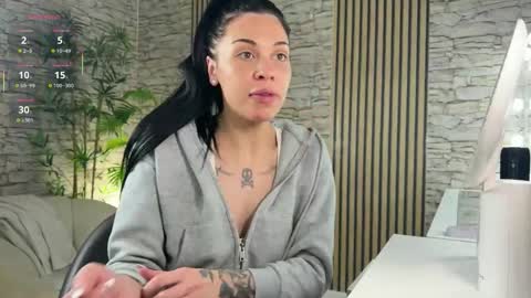 NATTY FIERROS online show from March 4, 2026, 7:58 am