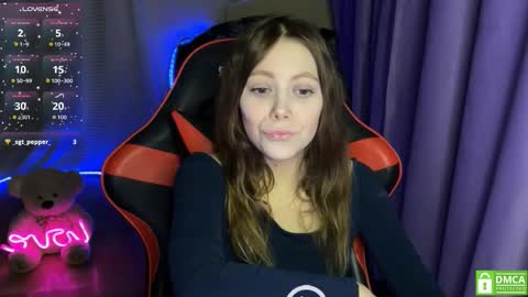 natural_babe666 online show from February 17, 2026, 9:21 pm