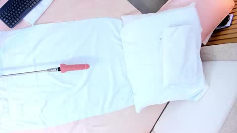 Jazmin Bigboobs online show from March 4, 2026, 12:55 pm