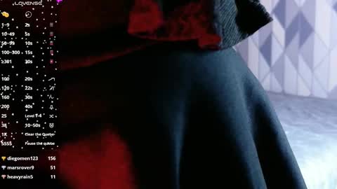 Snapshot of naturaltitss_ chatting on September 20, 2025, 7:48 pm Gwen online show from September 20, 2025, 7:48 pm