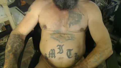 NatureNaked online show from December 25, 2024, 2:46 am