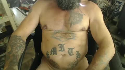 NatureNaked online show from December 25, 2024, 10:48 pm