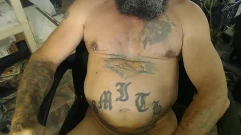 NatureNaked online show from January 11, 2025, 2:52 am