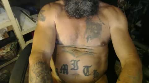 NatureNaked online show from February 1, 2025, 3:28 pm