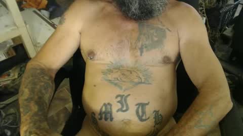 NatureNaked online show from February 4, 2025, 1:45 am