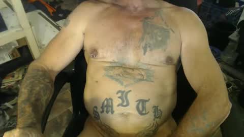 NatureNaked online show from February 22, 2025, 2:39 am