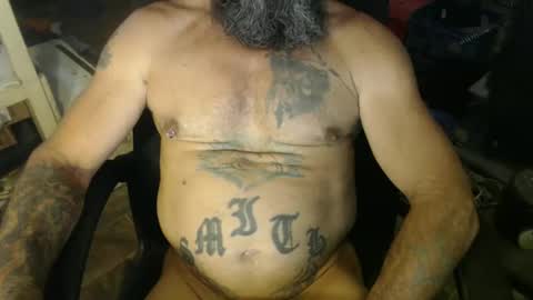 NatureNaked online show from March 2, 2025, 8:16 am