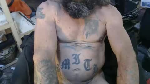 NatureNaked online show from April 26, 2026, 3:15 am