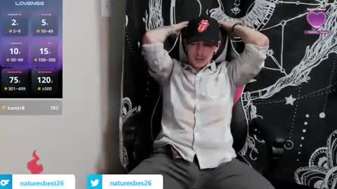 NATURESBEST online show from October 14, 2025, 3:18 am