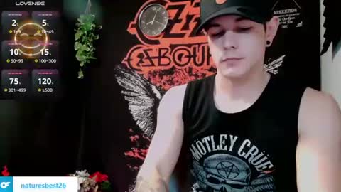 NATURESBEST online show from November 16, 2025, 1:22 am