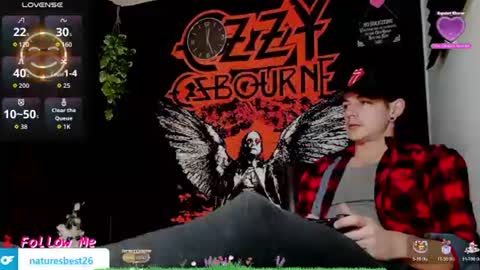 NATURESBEST online show from November 22, 2025, 5:28 am