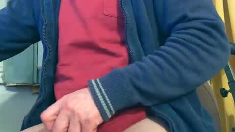 naturista25 online show from October 14, 2025, 7:36 pm