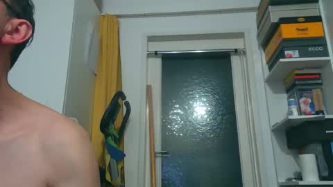 naturista25 online show from March 13, 2026, 7:09 pm