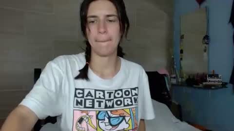 natutalcorps online show from February 19, 2026, 1:23 am