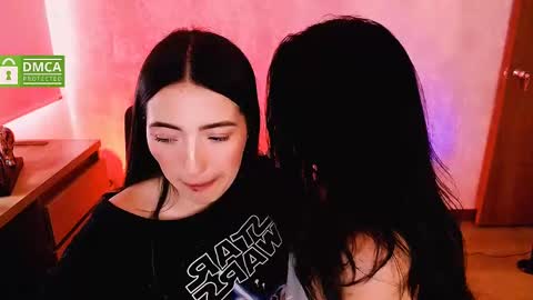 Snapshot of natval_ chatting on December 16, 2024, 1:00 pm Natalia  Valeria online show from December 16, 2024, 1:00 pm